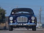 Talbot-Lago T26 GSL Coupe 1953 года